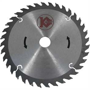 Диск пильный "Калибр" 300х32х36z (арт. 130351)