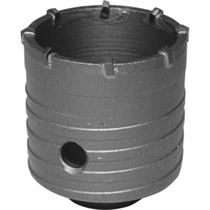 Коронка по бетону "Калибр" d= 70 мм (арт. 131105)