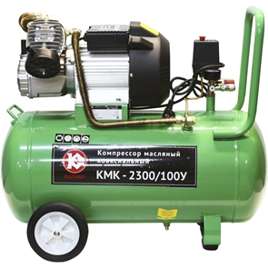 {{photo.Alt || photo.Description || 'Компрессор масляный коаксиальный Калибр КМК-2300/100У'}}