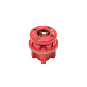 {{photo.Alt || photo.Description || 'Резьбонарезная головка для ручного клуппа VOLL BSPT SS 1/2'}}