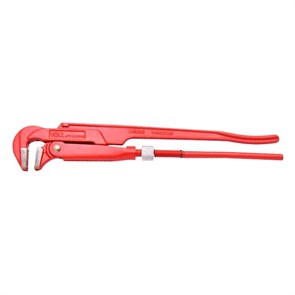 Газовый ключ VOLL 90°,  3 L-тип
