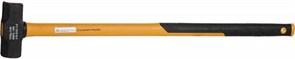 {{photo.Alt || photo.Description || 'JCB 3 кг, кованная, двухкомпонентная фиберглассовая рукоятка, кувалда JHM010'}}