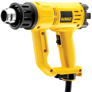 Фен строительный DeWalt D26411