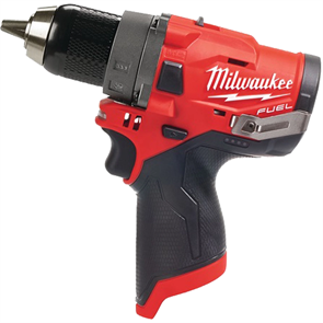 Субкомпактная 2-скоростная ударная дрель M12 FPD-0 FUEL™ MILWAUKEE 4933459801