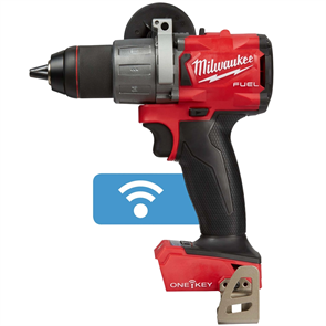 Ударная дрель M18 FUEL™ ONE-KEY™ MILWAUKEE 4933464526