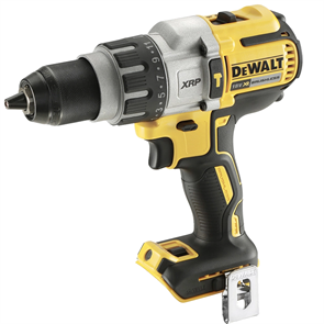 DeWALT дрель-шуруповерт аккумуляторная DCD991NT