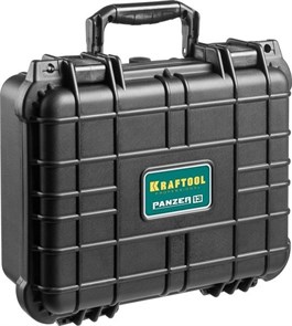 {{photo.Alt || photo.Description || 'KRAFTOOL 339 х 295 х 152 мм (13&quot;), пластиковый, ящик пылевлагозащищенный IP55 PANZER 38251-13'}}