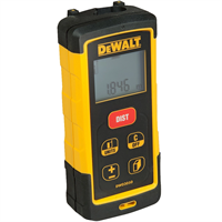 DeWALT 50 м, дальномер лазерный DW03050 - фото 100942