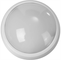 STAYER 7(60 Вт), белый, IP65, влагозащищенный, светильник светодиодный Prolight 57362-60-W - фото 100952