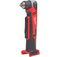 Угловая дрель MILWAUKEE M18 C18 RAD-0 4933427189 - фото 101591