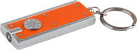 DEXX 1 LED, 3хAG10, брелок светодиодный 56716 - фото 103190