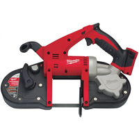 Ленточная пила MILWAUKEE M18 HD18 BS-0 по металлу 4933419122 - фото 103308