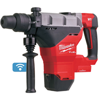 Перфоратор M18 FHM-0C FUEL™ ONE-KEY™ SDS-MAX MILWAUKEE 4933464893 - фото 103332