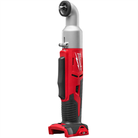 Компактный угловой гайковерт MILWAUKEE 1/4” Hex M18 BRAIW-0 4933447899 - фото 103334