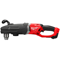 Угловая дрель MILWAUKEE M18 FUEL™ SUPER HAWG® M18 FRAD-0 4933451289 - фото 103391