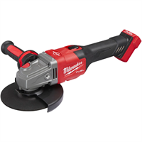 M18 FUEL™ MILWAUKEE 4933471077  углошлифовальная машина (болгарка) - фото 103455