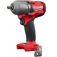 Импульсный гайковерт MILWAUKEE M18 FUEL™ 1/2" FMTIWP12-0X фиксация пином 4933459188 - фото 103460