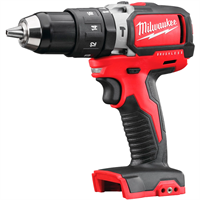 Дрель ударная MILWAUKEE M18 BLPD-0 4933448446 - фото 103500