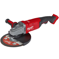 M18 FUEL™ 1MILWAUKEE 4933464112 углошлифовальная машина (болгарка) - фото 103598