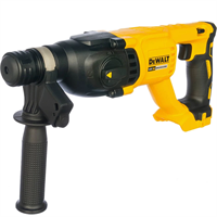 Перфоратор аккумуляторный DEWALT DCH133N, SDS+ - фото 103761