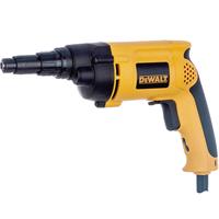 DeWALT DW269K шуруповерт - фото 104010