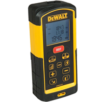 DeWALT 100 м, дальномер лазерный DW 03101 - фото 104926
