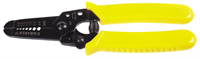 STAYER 0.6-2.6 ммd, кусачки, электропассатижи 2265-17 - фото 107799