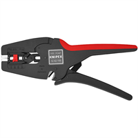 KNIPEX 0.03-10 ммd, инструмент для удаления изоляции (стриппер) KN-1242195 - фото 107961