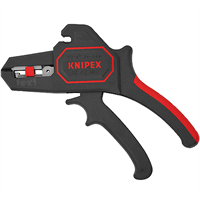 KNIPEX 0.2-6 ммd, инструмент для удаления изоляции (стриппер) KN-1262180 - фото 108150