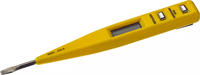 DEXX 12-220 В, 130 мм, тестер напряжения 45270 - фото 108307
