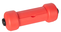 СВЕТОЗАР ABS пластик, большая, коробка соединительная SV-55062 - фото 108766