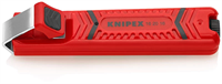 KNIPEX 4-16 ммd, инструмент для удаления изоляции (стриппер) KN-162016SB - фото 108769