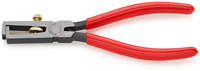 KNIPEX 5-10 ммd, инструмент для удаления изоляции (стриппер) KN-1101160 - фото 108829