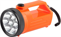 DEXX 12 LED, 3хAA, фонарь-светильник 56712 - фото 109641