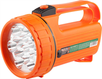 DEXX 13 LED, 4хD, фонарь светодиодный 56714 - фото 109655