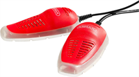 MIRAX 220 В, сушилка для обуви электрическая 55448 - фото 109681