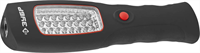 ЗУБР 25 LED, 3хААА, крючок для подвеса, фонарь светодиодный 61816 - фото 109714