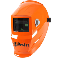 WESTER 4/9-13 DIN, хамелеон, регулировка затемнения, маска сварочная WH7 - фото 109801