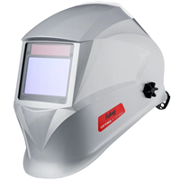 FUBAG 100х65 мм, 4-8/9-13 DIN, спец. пластик, маска электросварщика OPTIMA 4-13 Visor - фото 110070