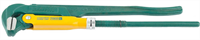 KRAFTOOL 1"/330 мм, Cr-V ключ трубный 2734-10_z01 - фото 110172