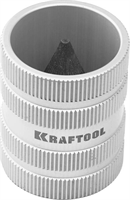 KRAFTOOL диаметр трубы 8-35 мм, фаскосниматель универсальный EXPERT 23790-35 - фото 110192