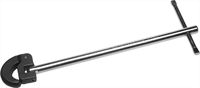 KRAFTOOL 250 мм, 10-32 мм, ключ сантехнический 27564-25 - фото 110283