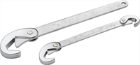 STAYER 2 шт, 9-32 мм, набор быстрозажимных ключей MAXGRIP 2756-H2 - фото 110387