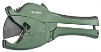 KRAFTOOL 42 мм, труборез для металлопластиковых труб GX-900 23410-42 - фото 110412