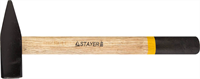 STAYER 1000 г, молоток слесарный с деревянной рукояткой 2002-10 - фото 110955