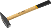 STAYER 500 г, молоток слесарный с деревянной рукояткой 2002-05 - фото 110957