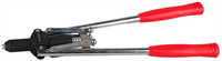 STAYER заклепки 3.2 - 4.8 мм, заклепочник двуручный силовой MS500 MAX-Power 3114 Профессионал - фото 111000
