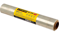 STAYER 0.45 х 142 м, 17 мкм, стрейч пленка упаковочная MAXProtect 12610-450 - фото 111236