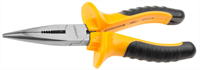 STAYER 160 мм, тонкогубцы TOPGrip 2205-3-16_z01 - фото 111288