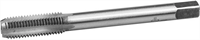 ЗУБР М10 x 1.5 мм, 9ХС, метчик ручной 4-28004-10-1.5 - фото 111314